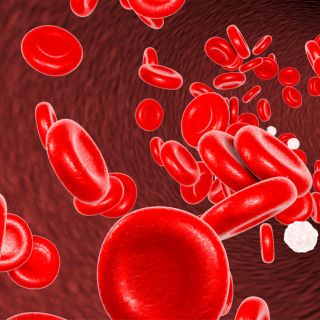 Miglioramento della circolazione sanguigna